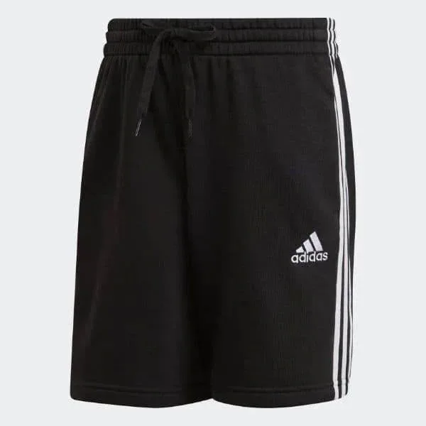 מכנס אדידס קצר לגבר Adidas GK9597 M 3S Short - Image 5