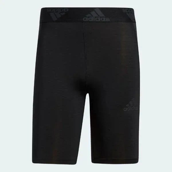 טייטס אדידס קצר לגברים Adidas GL0458 TF ST 3S - Image 4