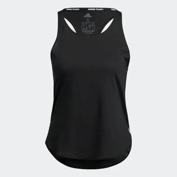 גופית אדידס לנשים Adidas GL0707 Go To Tank 2 - Image 5