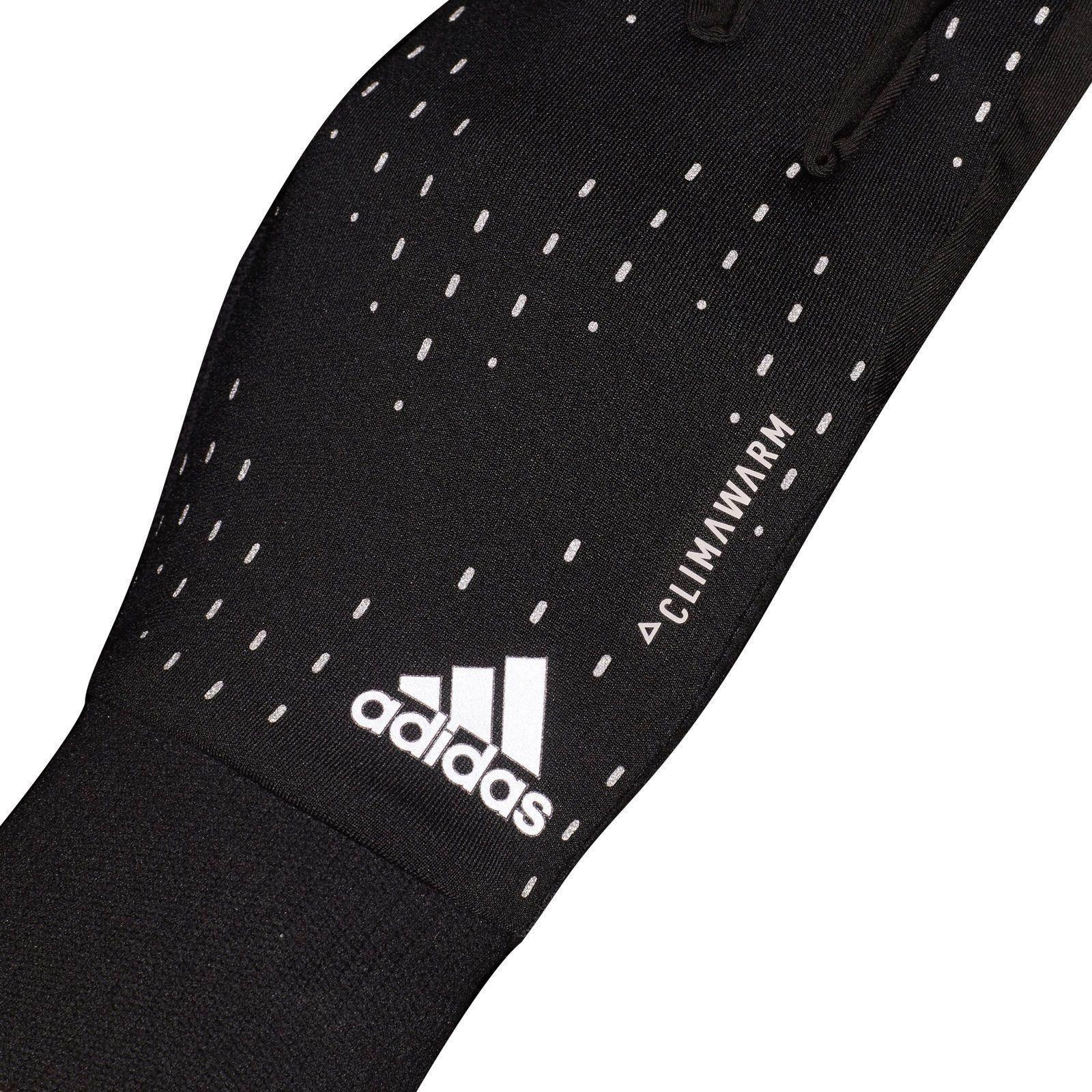 כפפות ריצה adidas ClimaWarmGloves CY6087 - Image 2