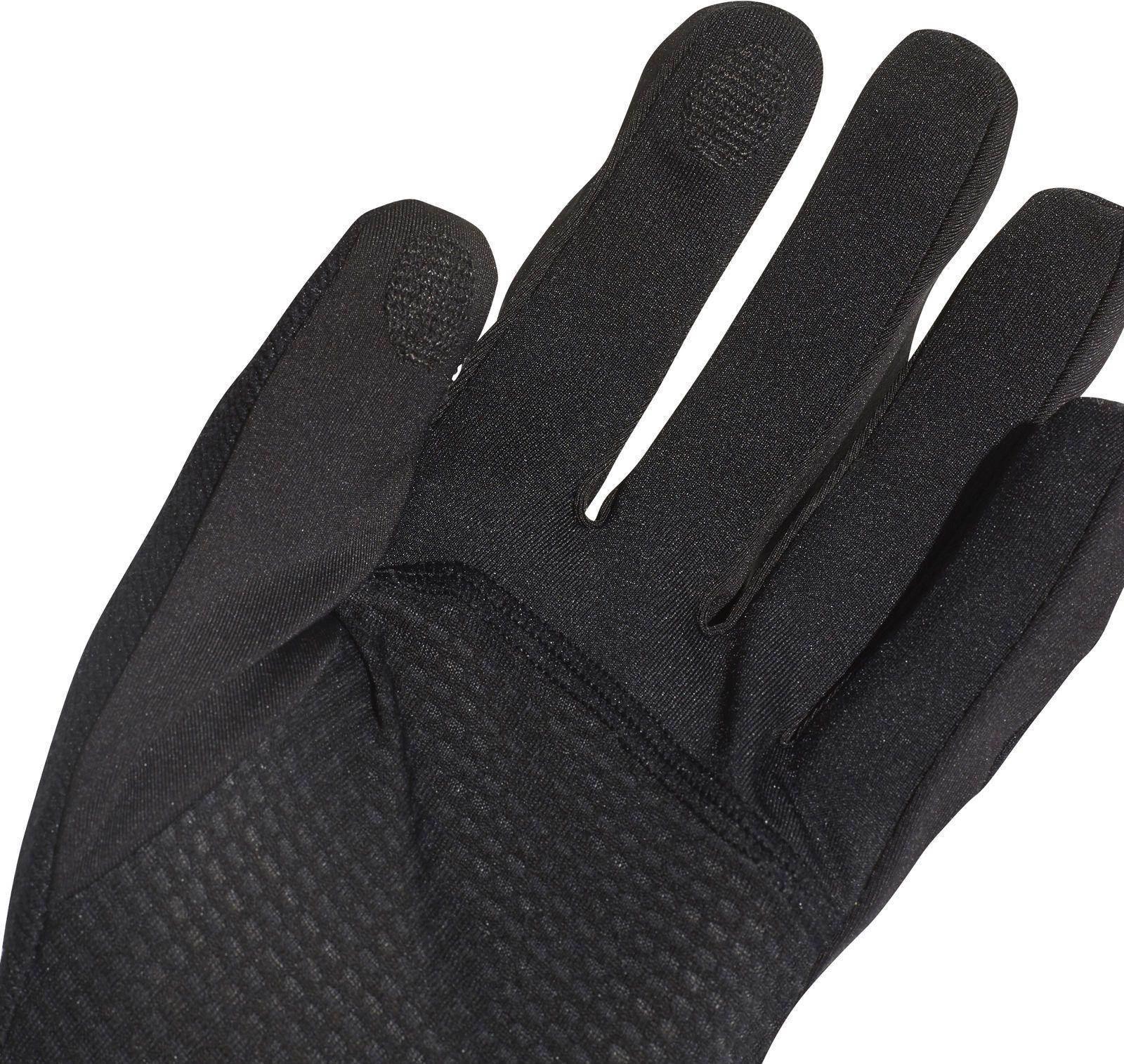 כפפות ריצה adidas ClimaWarmGloves CY6087 - Image 3