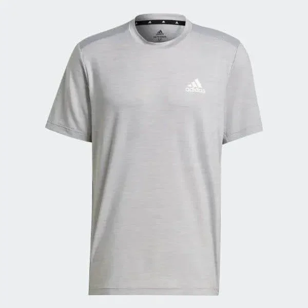 חולצת אימון אדידס לגברים Adidas Gm2076 El TEE [XL] - Image 5
