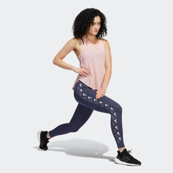 גופיית אדידס לנשים Adidas GO TO TANK 2.0 HE4771 - Image 3