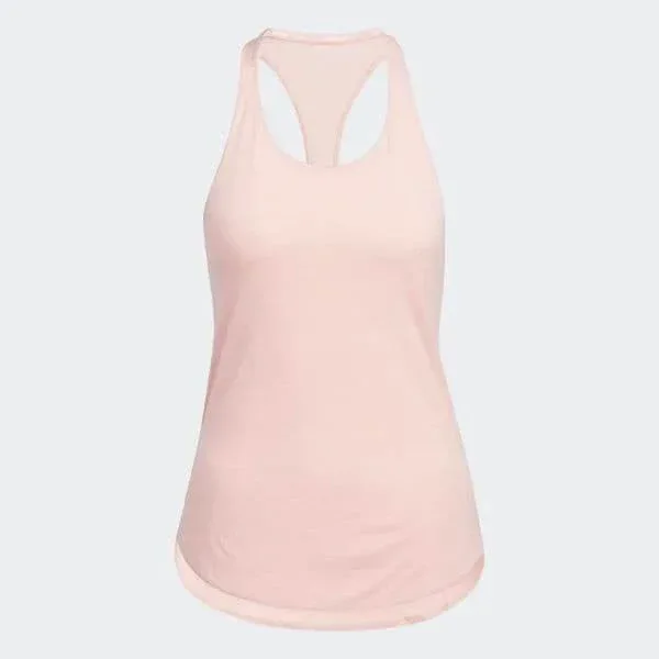 גופיית אדידס לנשים Adidas GO TO TANK 2.0 HE4771 - Image 5