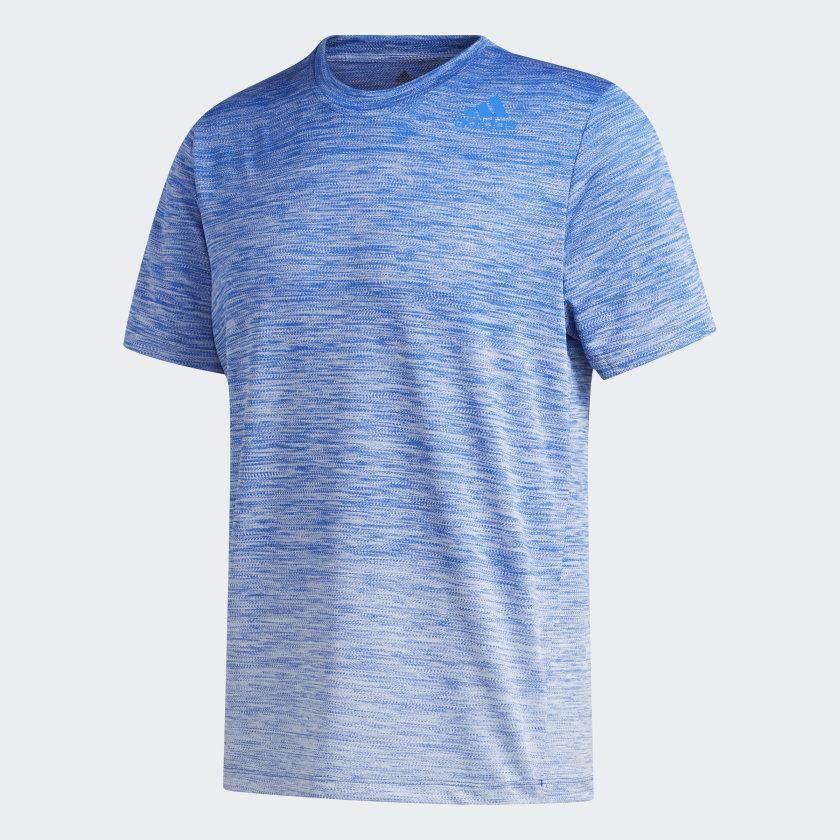 חולצת אדידס גברים Adidas GRADIENT TEE FL4368 - Image 4