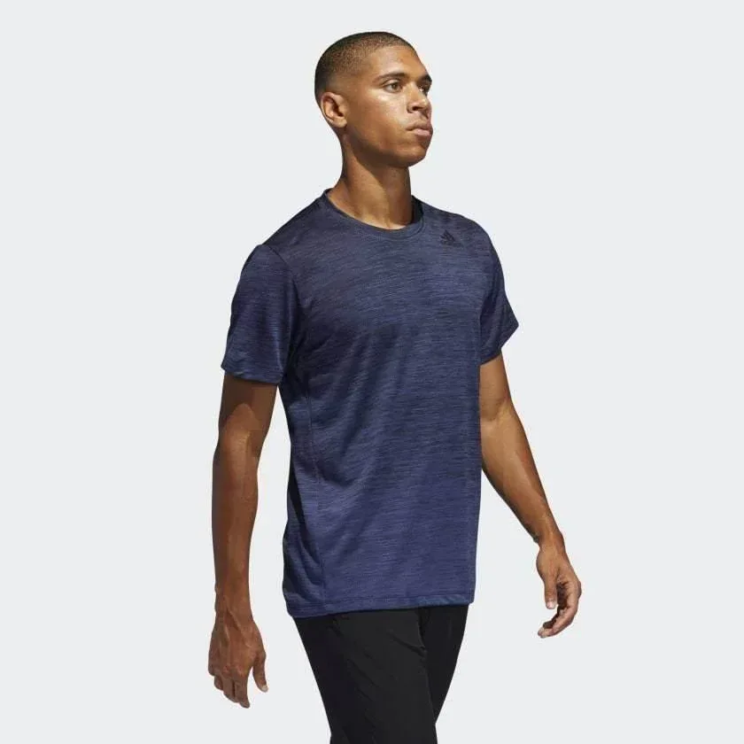 חולצת אדידס לגבר Adidas GRADIENT TEE FL4396 - Image 4