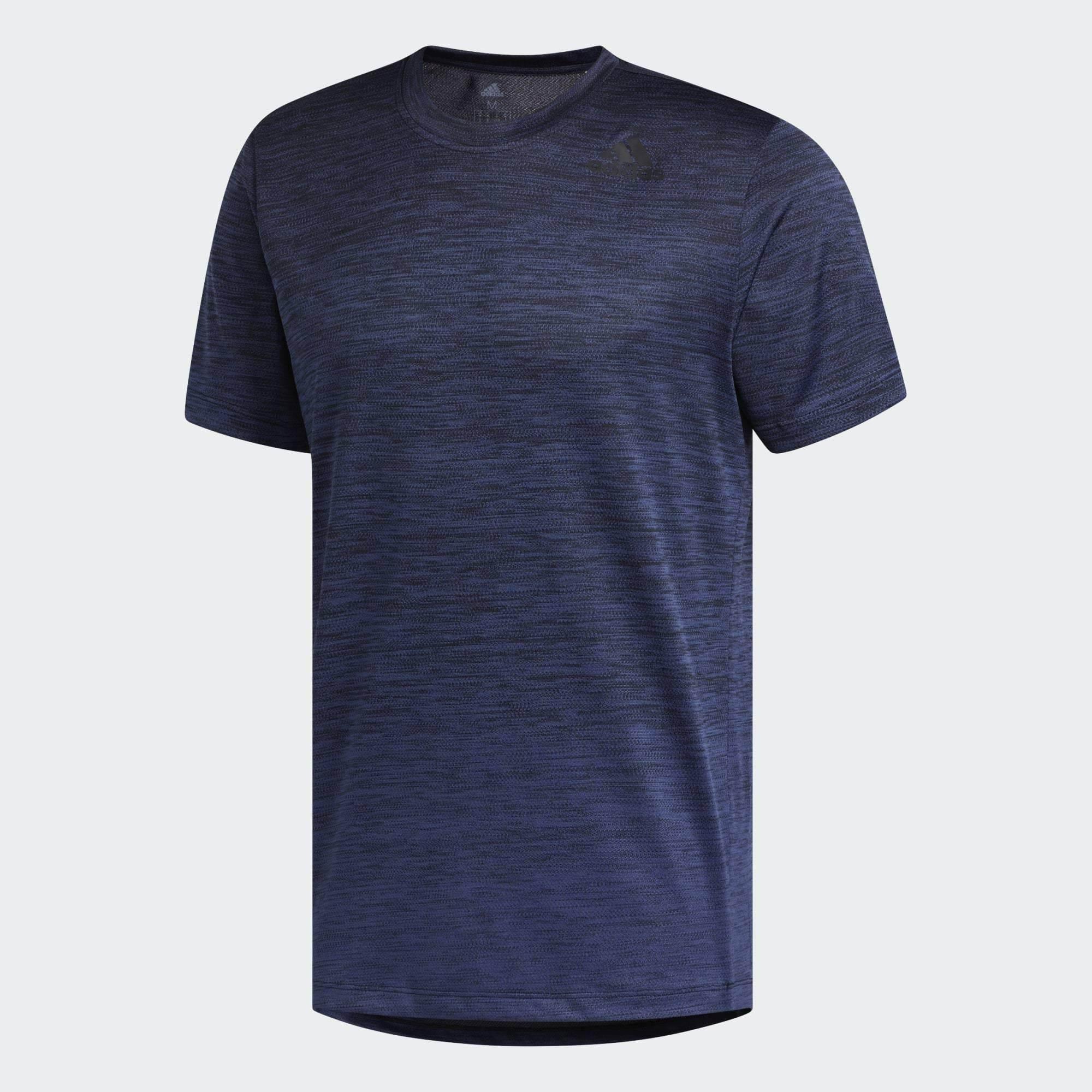 חולצת אדידס לגבר Adidas GRADIENT TEE FL4396 - Image 5