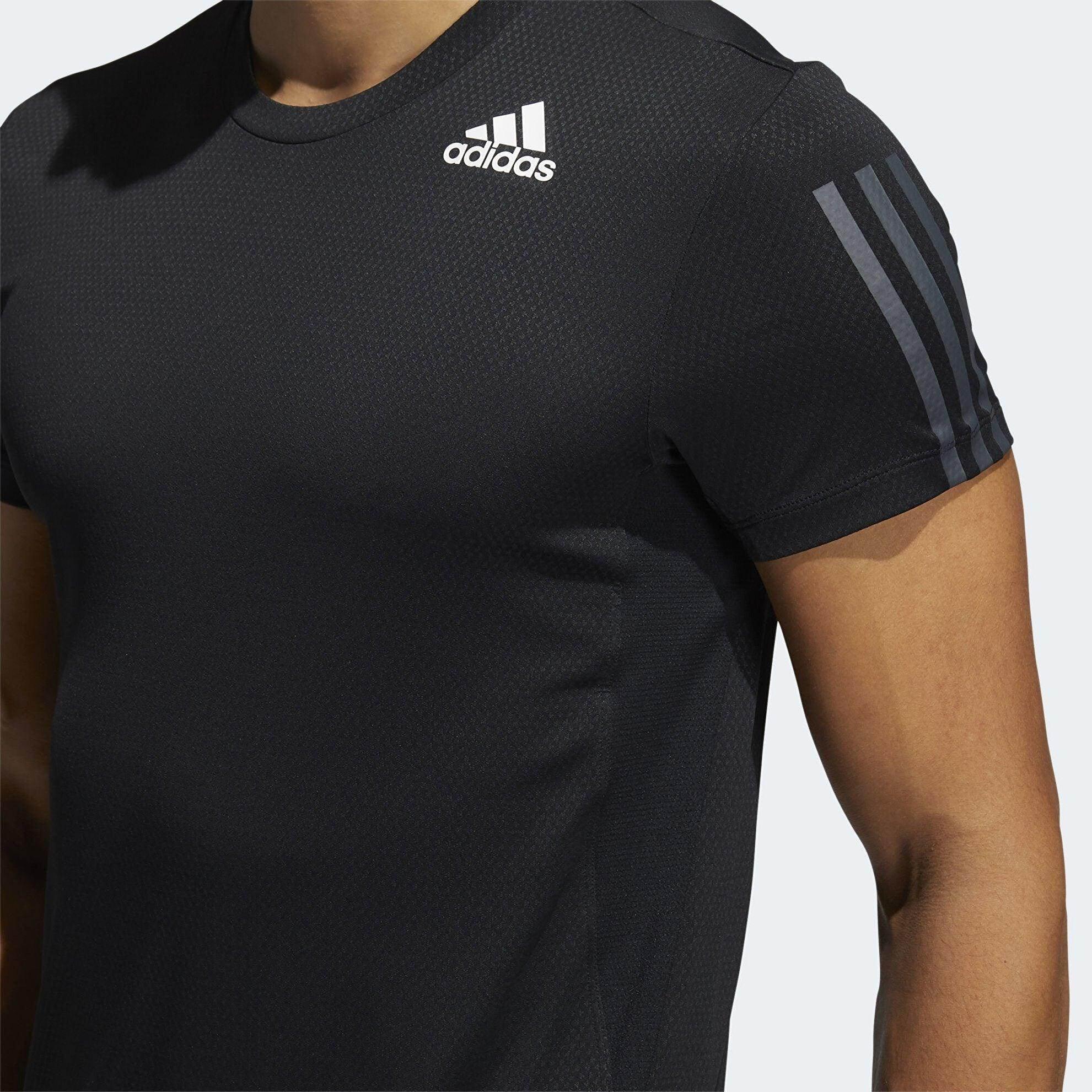 חולצת אימון אדידס גברים Adidas H.RDY 3S TEE GP7653 - Image 6