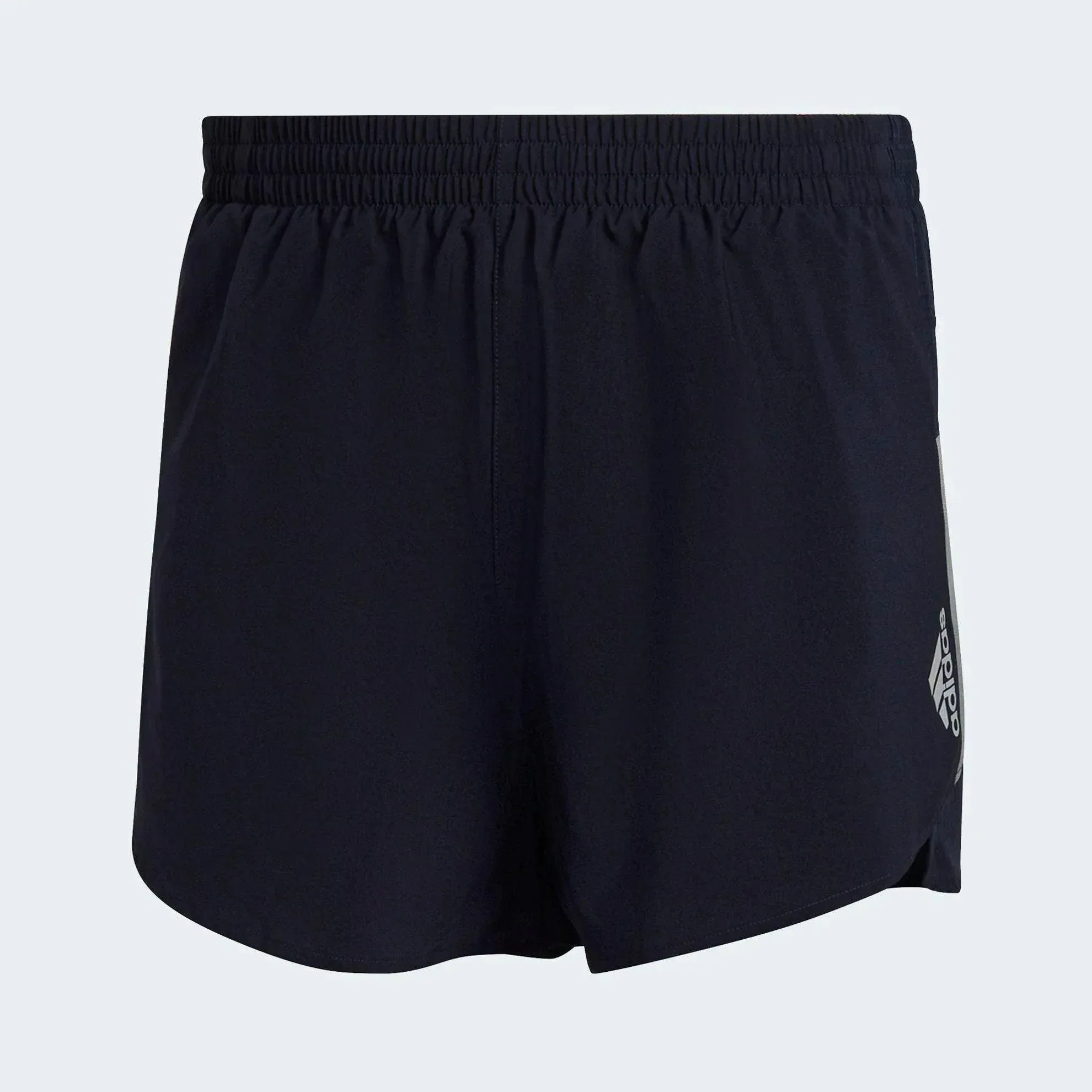 מכנס קצר אדידס לגברים Adidas H5919 FAST Slip Men - Image 4