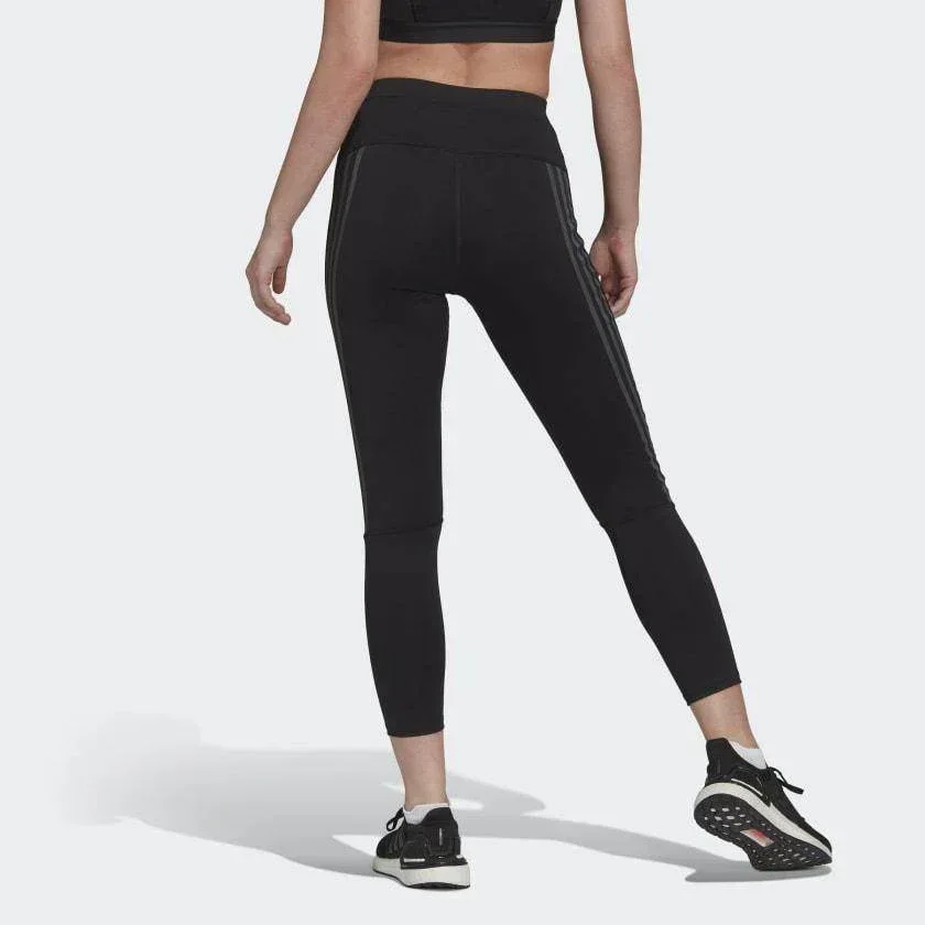 טייטס אדידס לנשים Adidas HD9137 RI 3S Tight - Image 2
