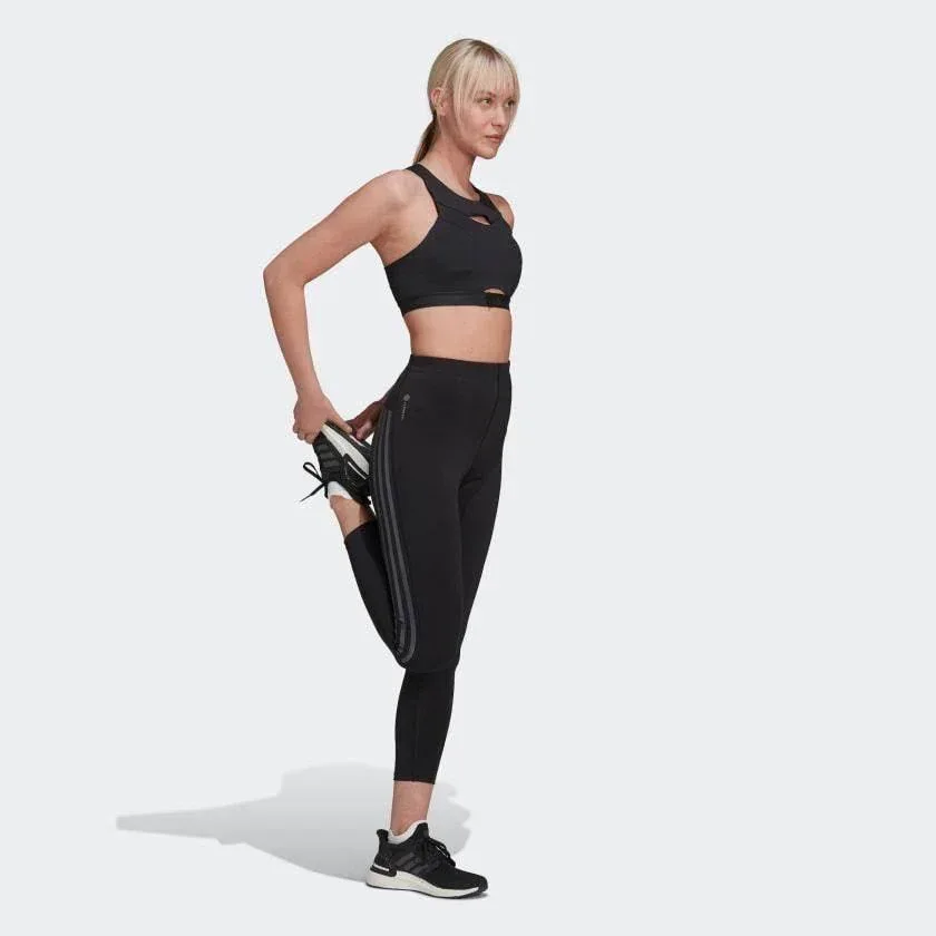 טייטס אדידס לנשים Adidas HD9137 RI 3S Tight - Image 3