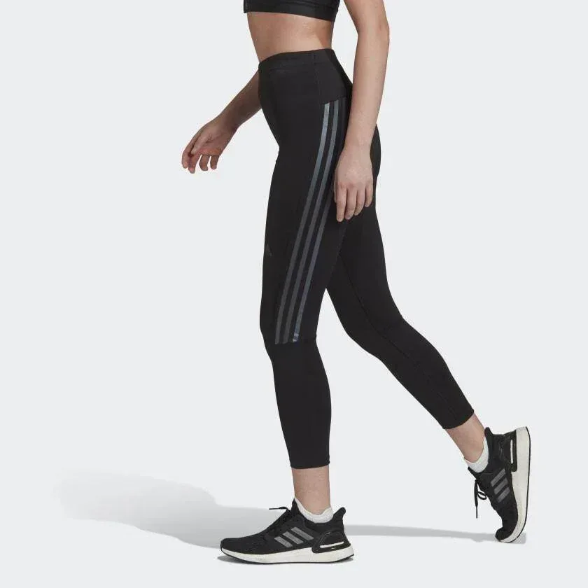 טייטס אדידס לנשים Adidas HD9137 RI 3S Tight - Image 4
