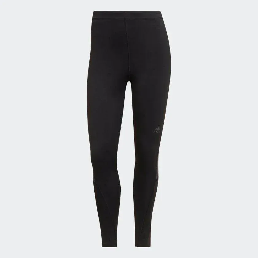 טייטס אדידס לנשים Adidas HD9137 RI 3S Tight - Image 5