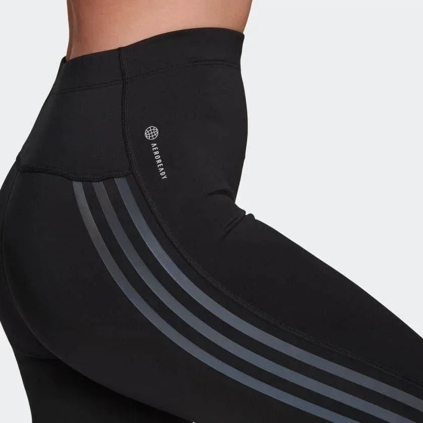 טייטס אדידס לנשים Adidas HD9137 RI 3S Tight - Image 7