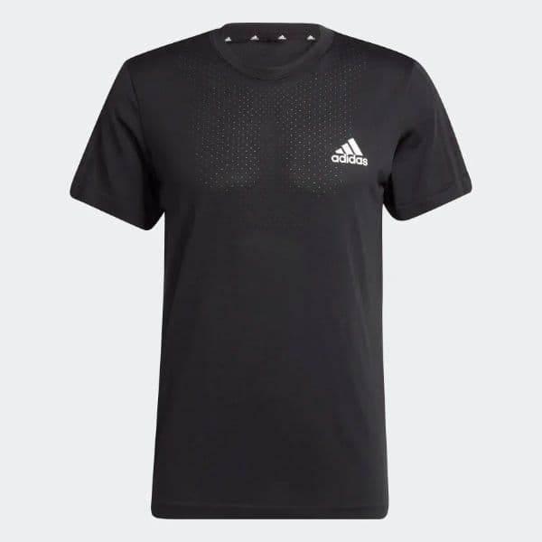 חולצת אימון אדידס לגברים Adidas HF4742 Motion SML T - Image 5