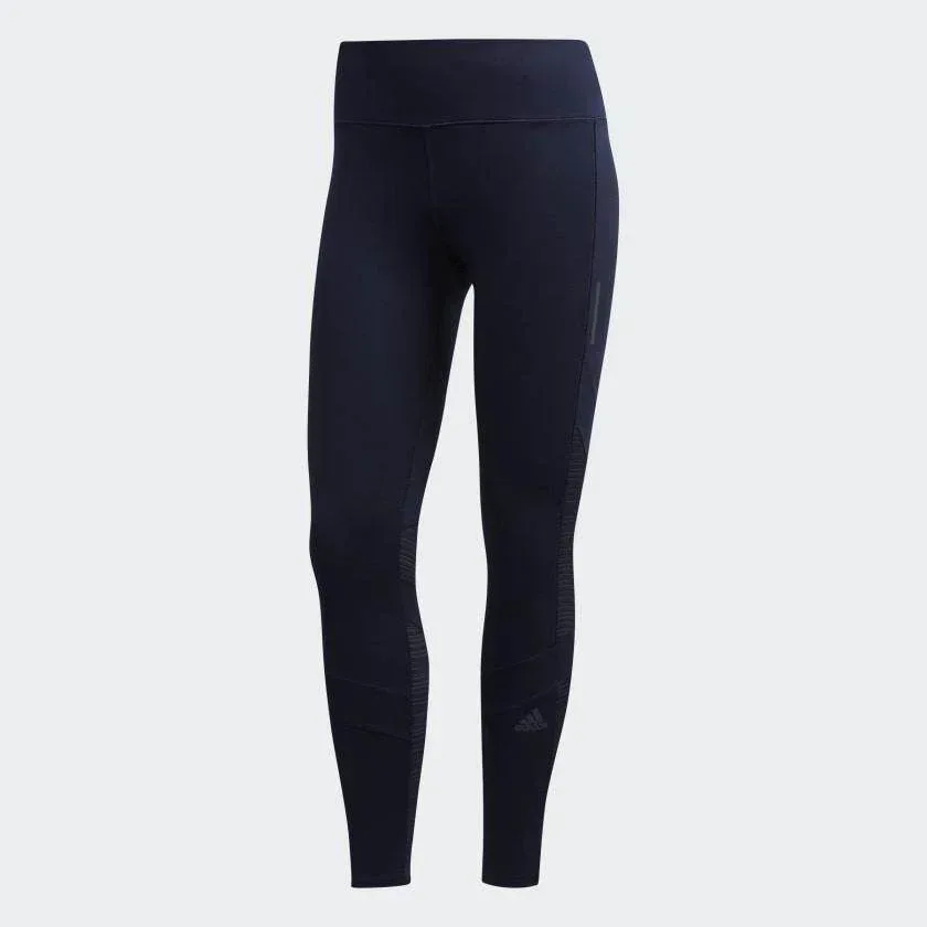 טייטס אדידס 7/8 לנשים Adidas HOW WE DO 7/8 TIGHT DQ1916 - Image 5