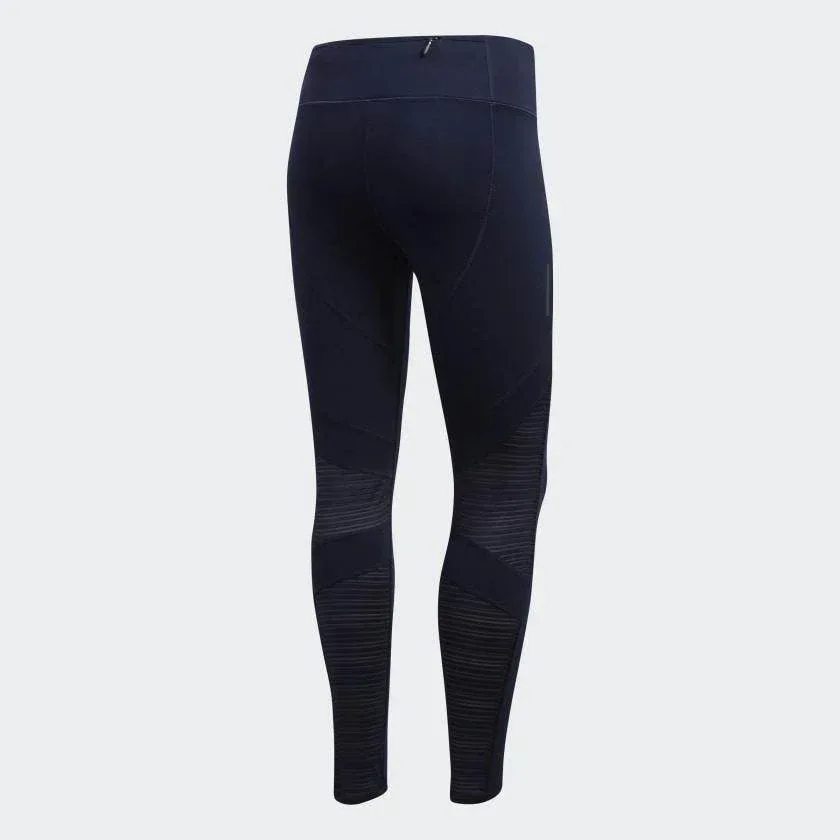 טייטס אדידס 7/8 לנשים Adidas HOW WE DO 7/8 TIGHT DQ1916 - Image 6