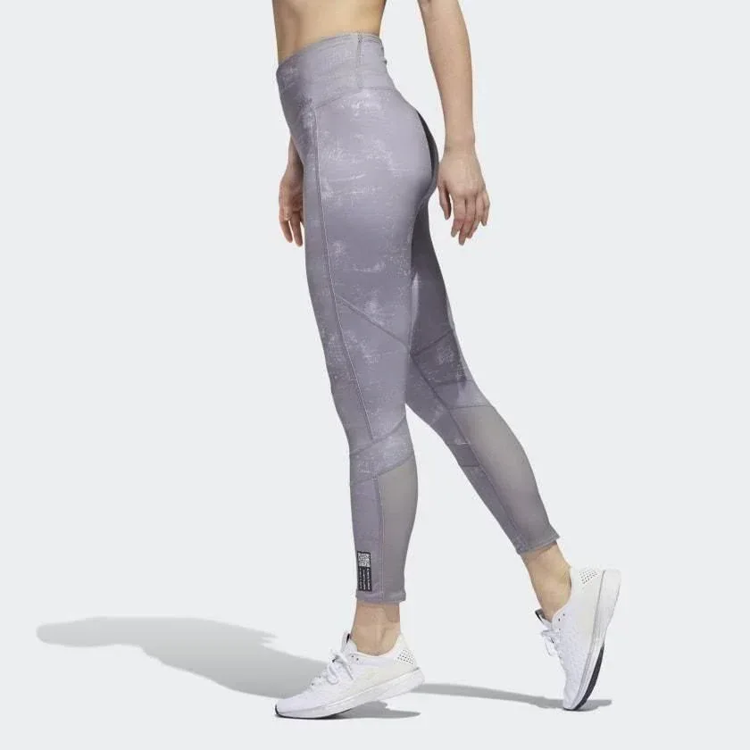 טייטס נשים אדידס Adidas How We Do It tgt GI8663 - Image 2