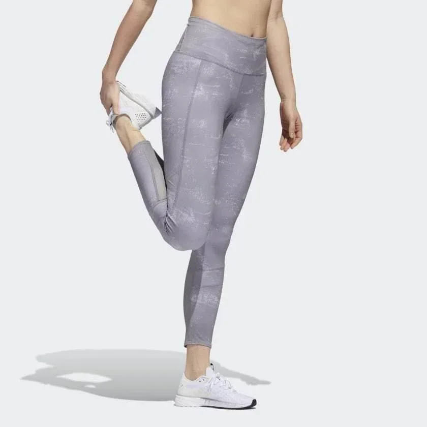 טייטס נשים אדידס Adidas How We Do It tgt GI8663 - Image 3