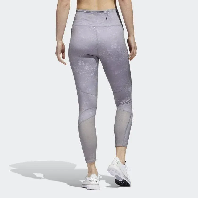 טייטס נשים אדידס Adidas How We Do It tgt GI8663 - Image 4