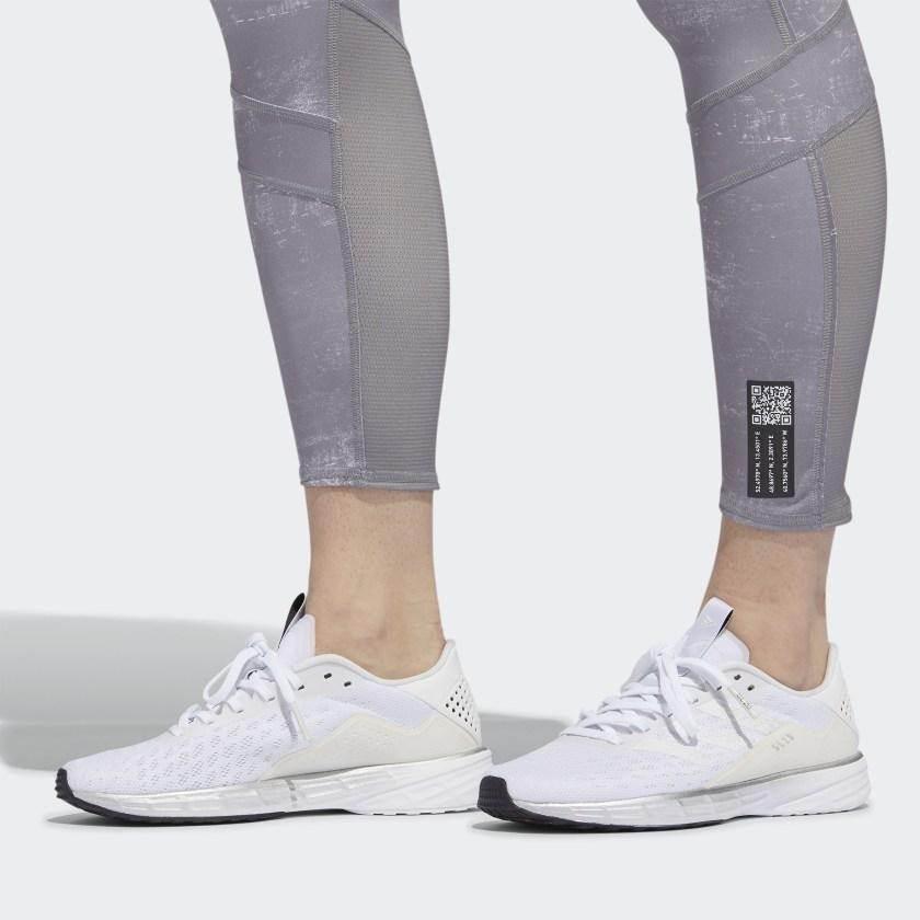 טייטס נשים אדידס Adidas How We Do It tgt GI8663 - Image 8