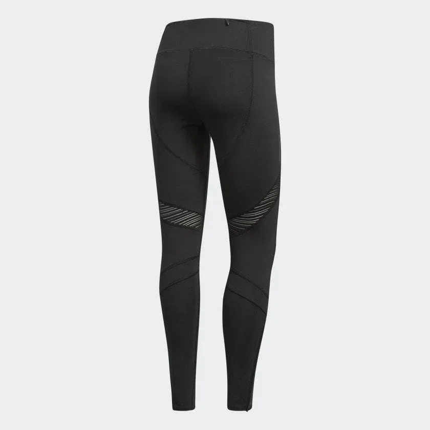 טייטס אדידס נשים Adidas HOW WE DO TIGHT CG1102 - Image 6