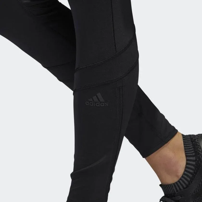 טייטס אדידס נשים Adidas HOW WE DO TIGHT CG1102 - Image 7