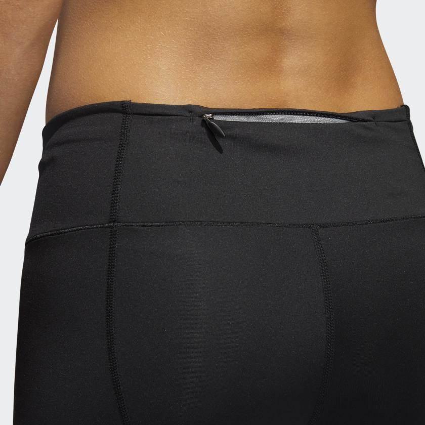 טייטס אדידס נשים Adidas HOW WE DO TIGHT CG1102 - Image 8