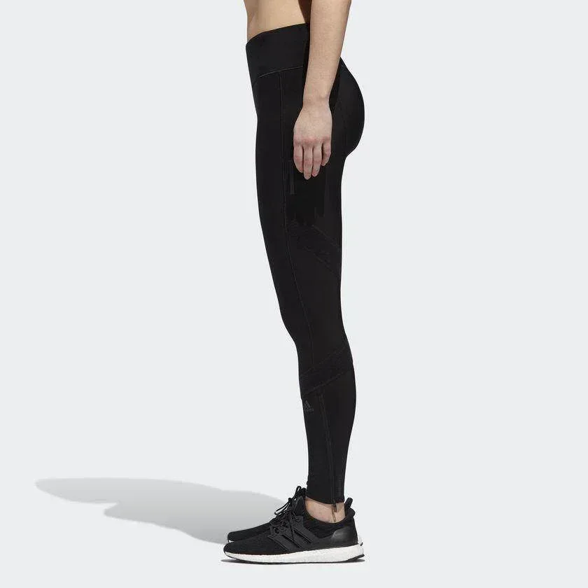 טייטס אדידס לנשים Adidas HOW WE DO TIGHT CY5830 - Image 2