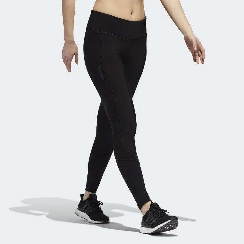 טייטס אדידס לנשים Adidas HOW WE DO TIGHT CY5830 - Image 3