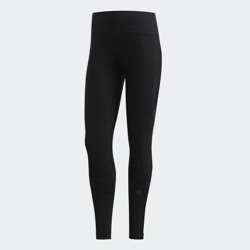 טייטס אדידס לנשים Adidas HOW WE DO TIGHT CY5830 - Image 4