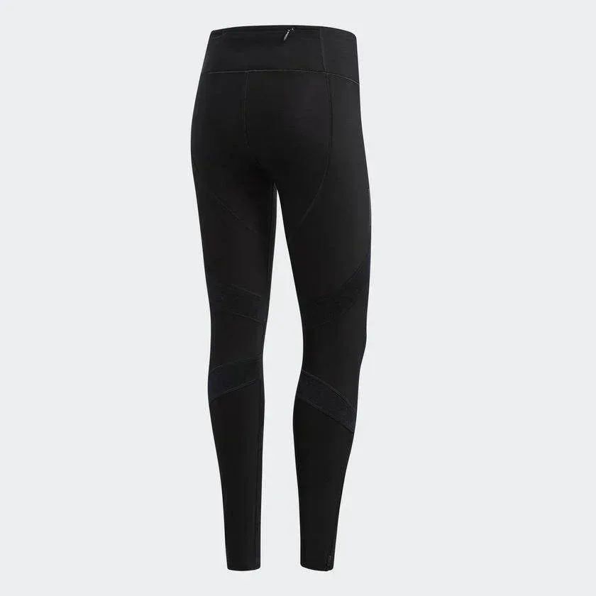 טייטס אדידס לנשים Adidas HOW WE DO TIGHT CY5830 - Image 5