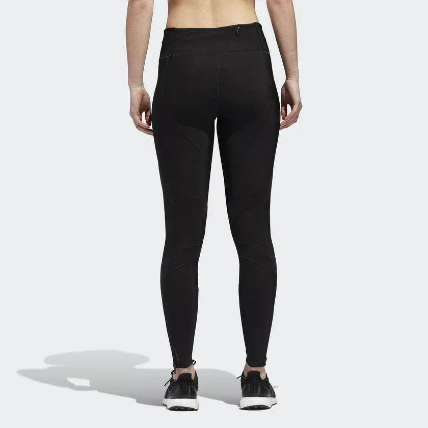 טייטס אדידס לנשים Adidas HOW WE DO TIGHT CY5830 - Image 6