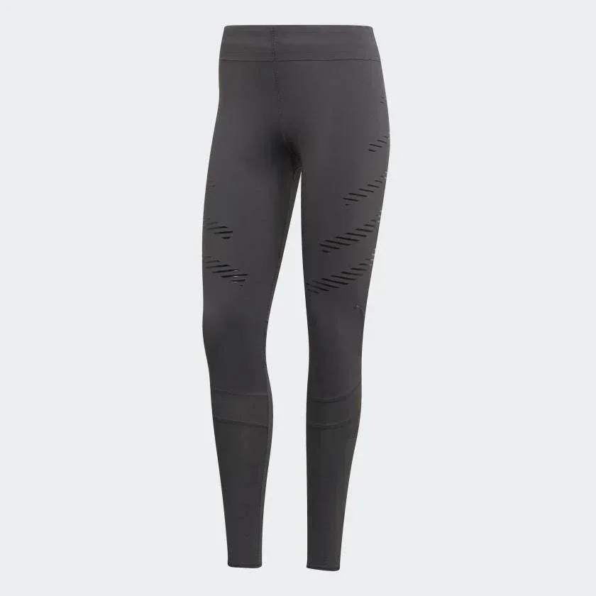 טייטס אדידס ארוך לנשים Adidas HOW WE DO TIGHT DP3958 - Image 5
