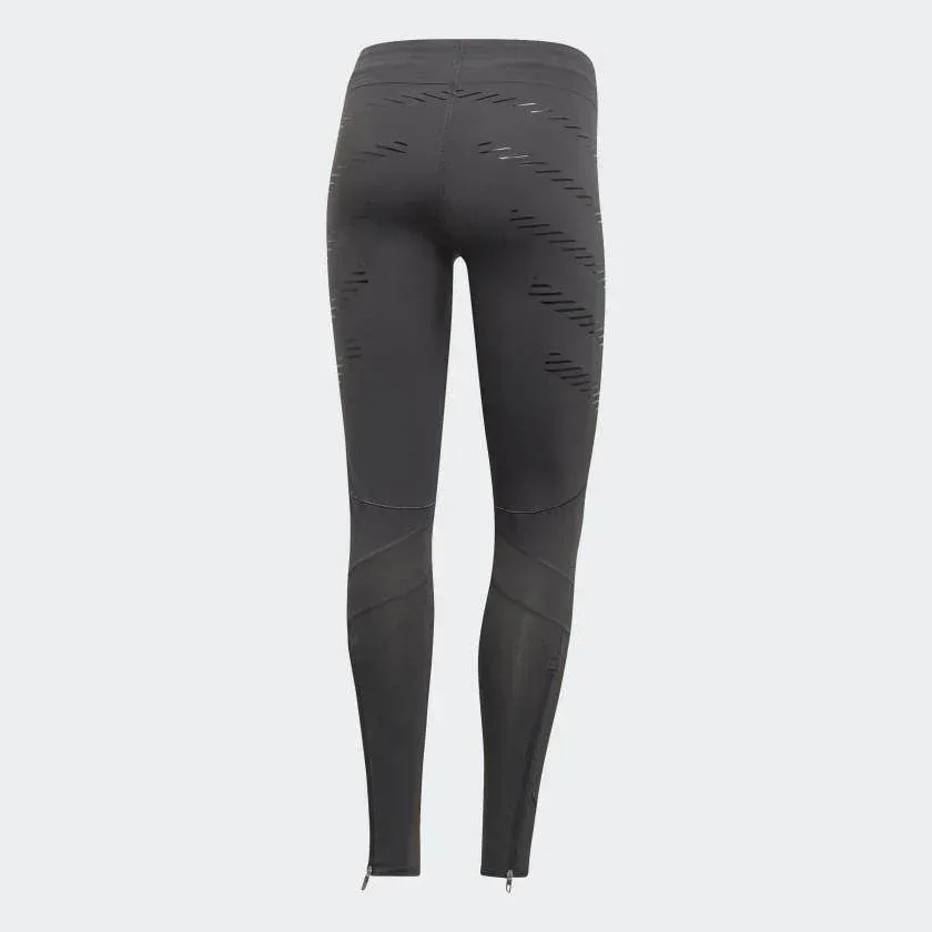 טייטס אדידס ארוך לנשים Adidas HOW WE DO TIGHT DP3958 - Image 6