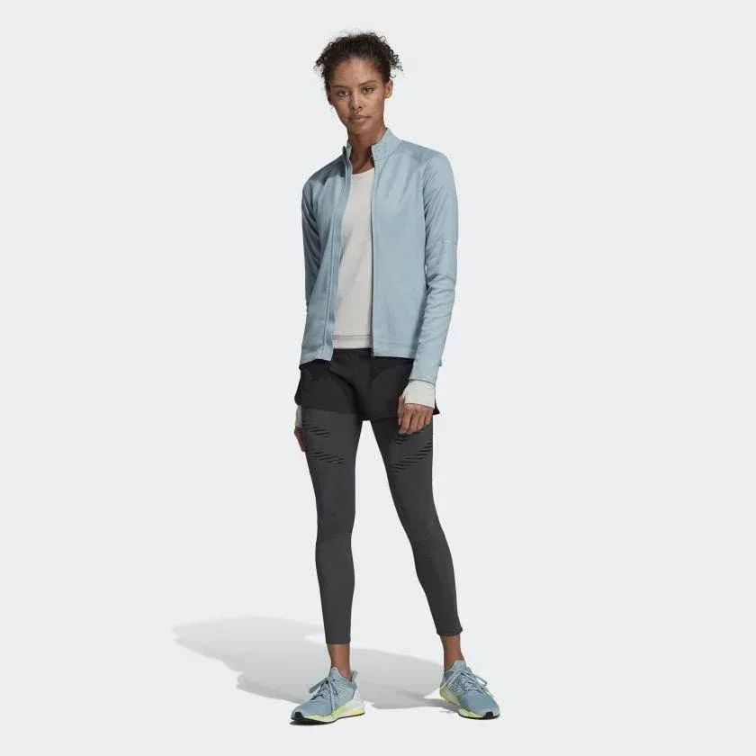 טייטס אדידס ארוך לנשים Adidas HOW WE DO TIGHT DP3958 - Image 7