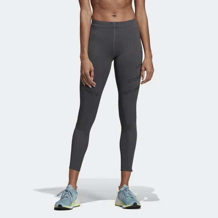 טייטס אדידס ארוך לנשים Adidas HOW WE DO TIGHT DP3958 - Image 8