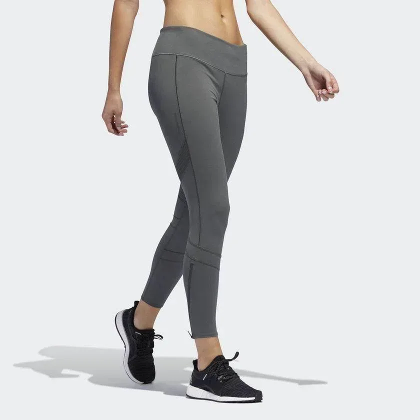 טייטס אדידס לנשים Adidas HOW WE DO TIGHT DQ1937 - Image 3