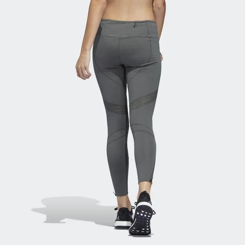 טייטס אדידס לנשים Adidas HOW WE DO TIGHT DQ1937 - Image 4