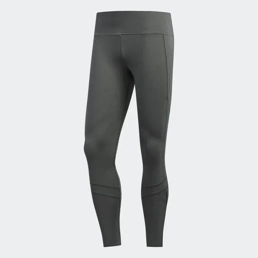 טייטס אדידס לנשים Adidas HOW WE DO TIGHT DQ1937 - Image 5