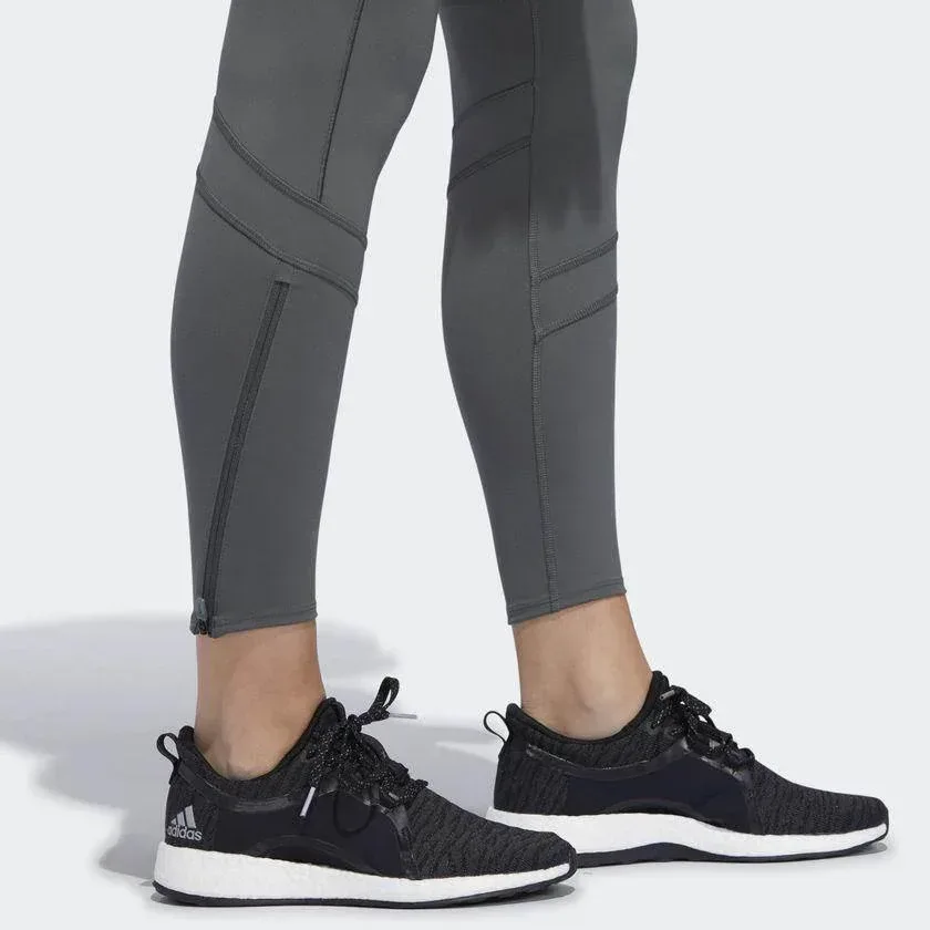 טייטס אדידס לנשים Adidas HOW WE DO TIGHT DQ1937 - Image 7