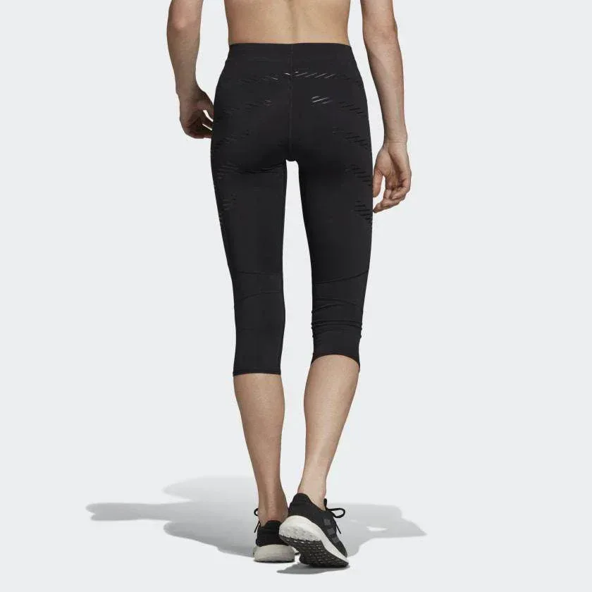 טייטס 3/4 אדידס לנשים Adidas HOW WE DO TIGHT DZ4850 - Image 4