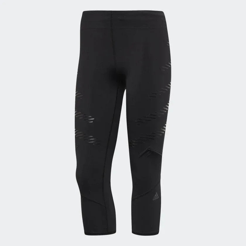 טייטס 3/4 אדידס לנשים Adidas HOW WE DO TIGHT DZ4850 - Image 5