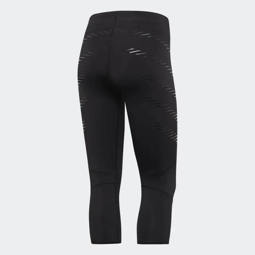 טייטס 3/4 אדידס לנשים Adidas HOW WE DO TIGHT DZ4850 - Image 6