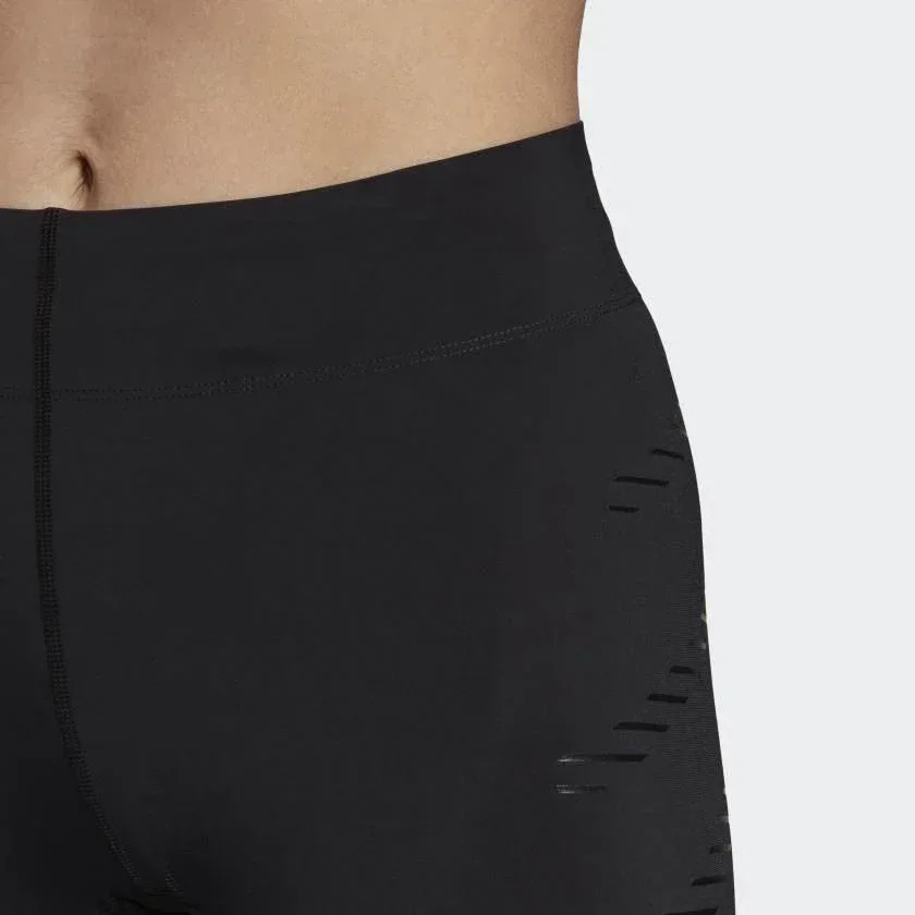 טייטס 3/4 אדידס לנשים Adidas HOW WE DO TIGHT DZ4850 - Image 7