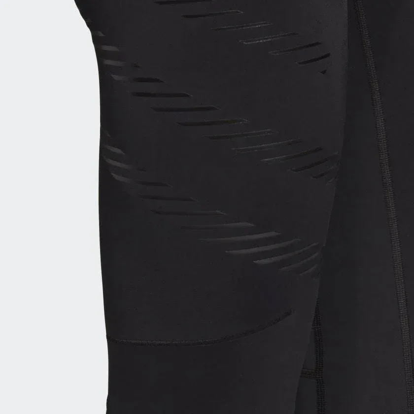 טייטס 3/4 אדידס לנשים Adidas HOW WE DO TIGHT DZ4850 - Image 8