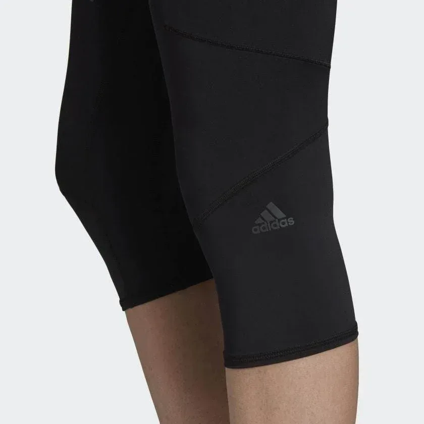 טייטס 3/4 אדידס לנשים Adidas HOW WE DO TIGHT DZ4850 - Image 9