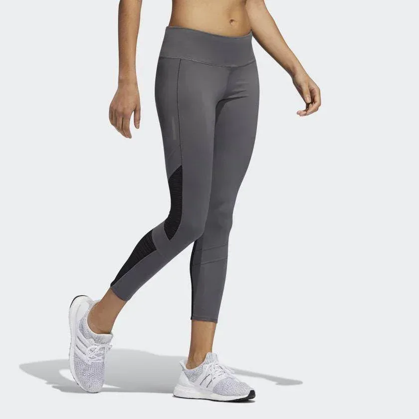 טייטס אדידס לנשים Adidas HOW WE DO TIGHT DZ4904 - Image 3