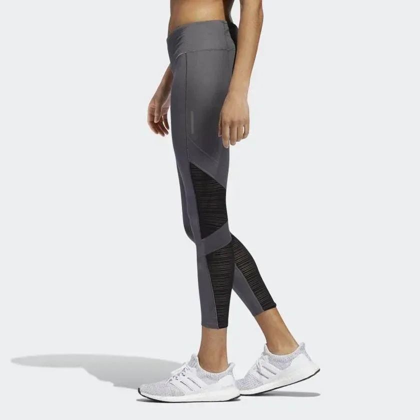 טייטס אדידס לנשים Adidas HOW WE DO TIGHT DZ4904 - Image 4