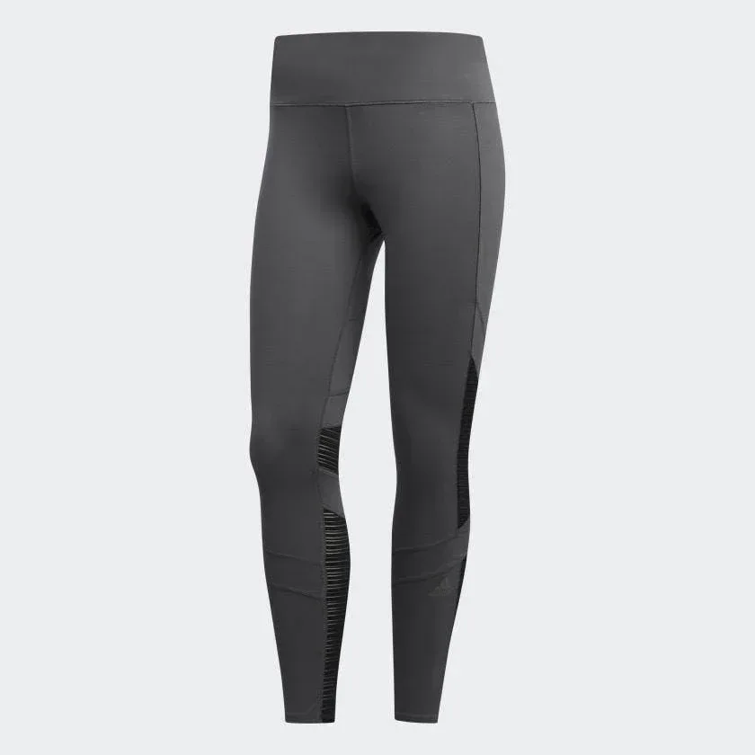 טייטס אדידס לנשים Adidas HOW WE DO TIGHT DZ4904 - Image 5